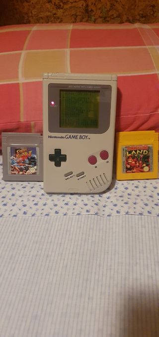 Nintendo GAME BOY