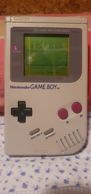 Nintendo GAME BOY