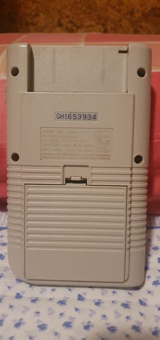 Nintendo GAME BOY
