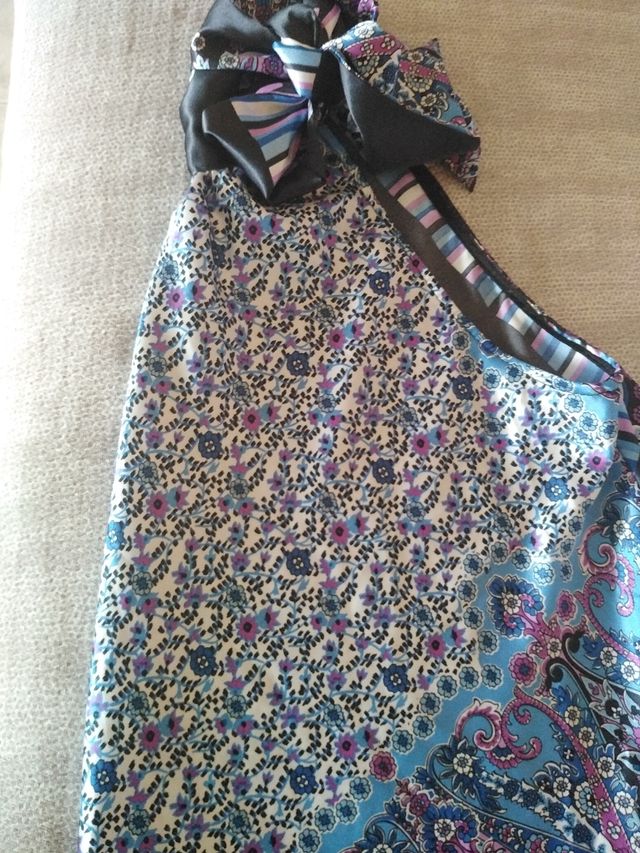 top Yamamay elegante in raso