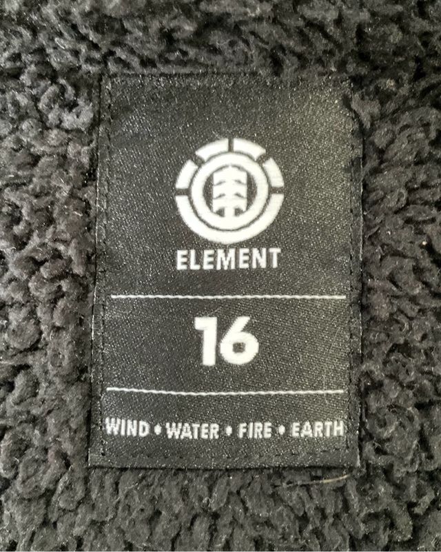Sudadera Element