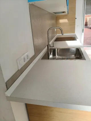 Manitas en casa
