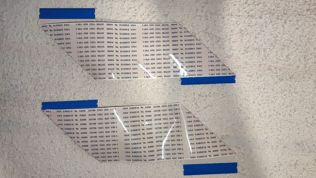 Repuestos de TV TdSystem K50DLX9US