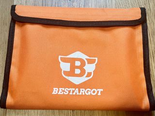 Forno a legna per campeggio Barbecue portatile