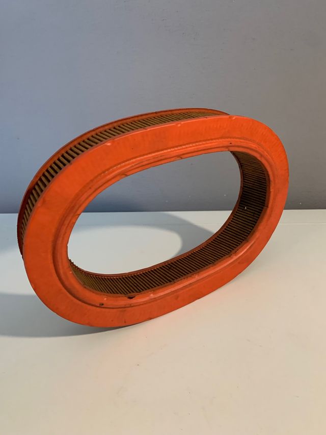 Filtro aria per auto Fiaam FL6567