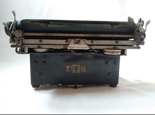 Máquina de escribir Corona 3