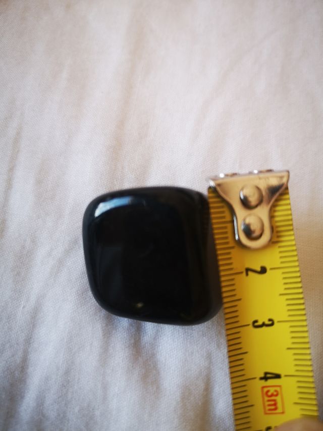 Piedra natural onix✨