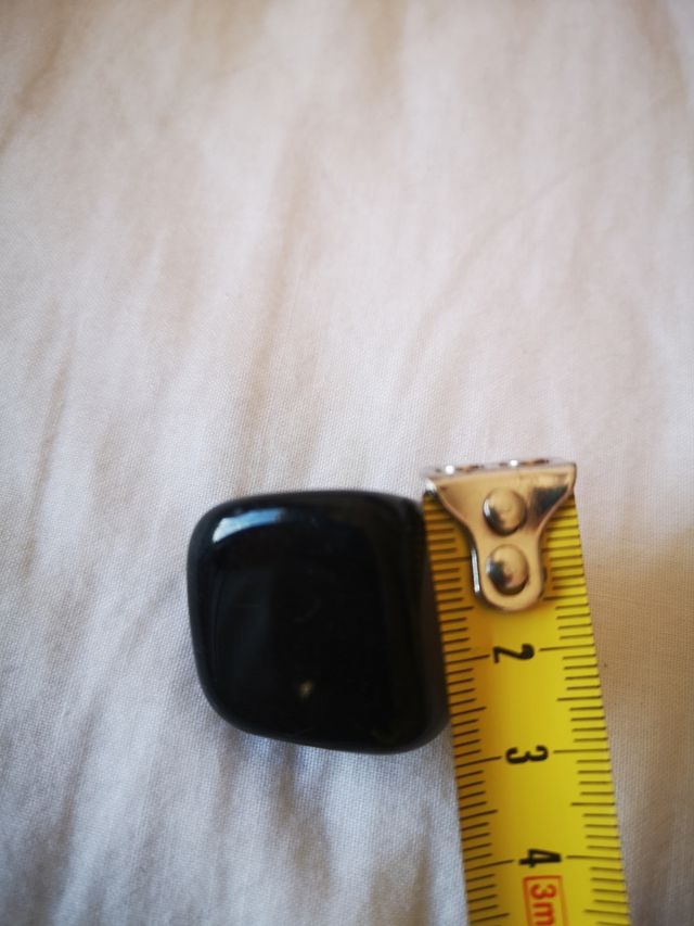 Piedra natural onix✨