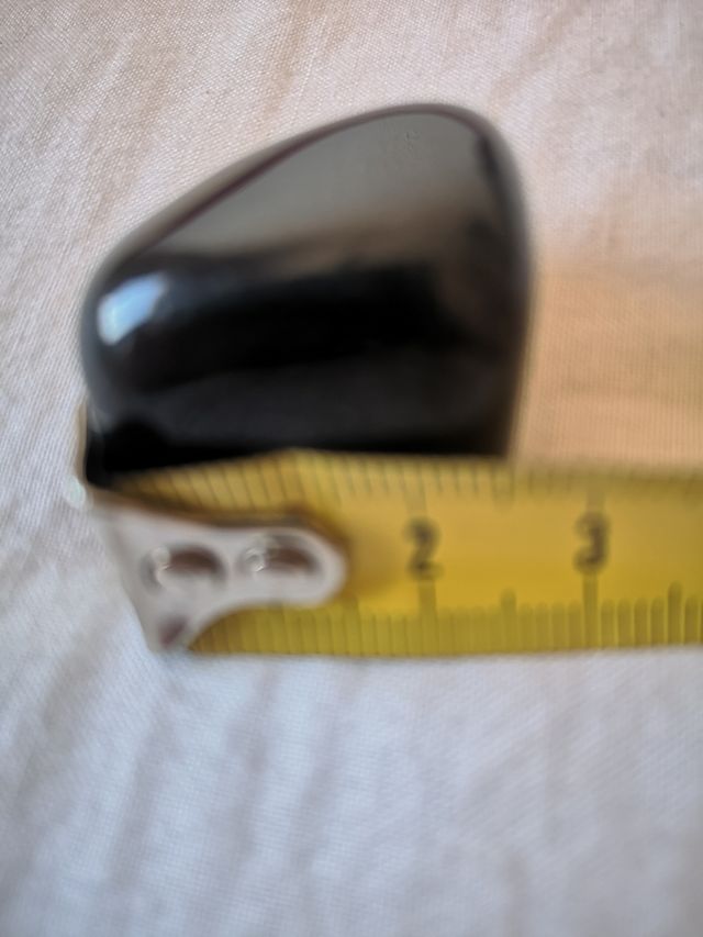 Piedra natural onix✨