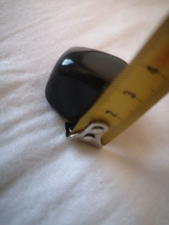 Piedra natural onix✨