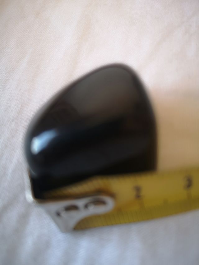 Piedra natural onix✨