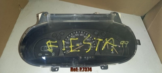 P.7374 Cuadro de instrumentos 96FB-10848-AB Ford F