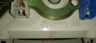 P.7374 Cuadro de instrumentos 96FB-10848-AB Ford F