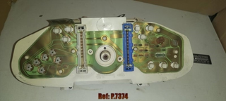 P.7374 Cuadro de instrumentos 96FB-10848-AB Ford F