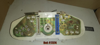 P.7374 Cuadro de instrumentos 96FB-10848-AB Ford F