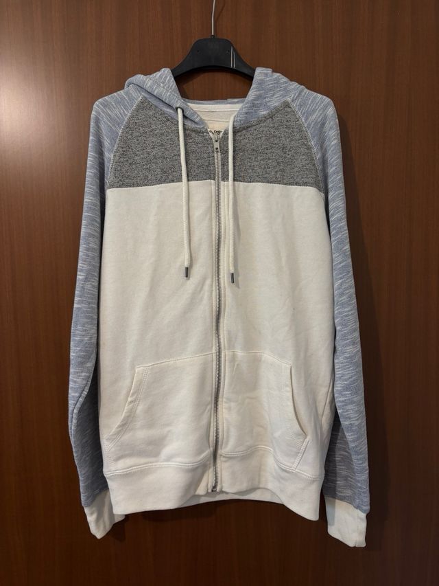 Felpa Cedar Wood State