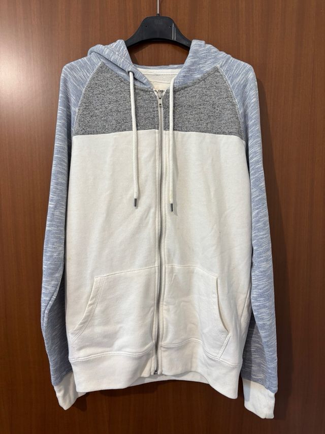 Felpa Cedar Wood State