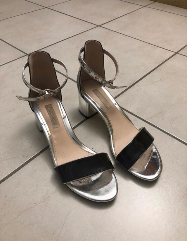 Tacco Basso Primadonna