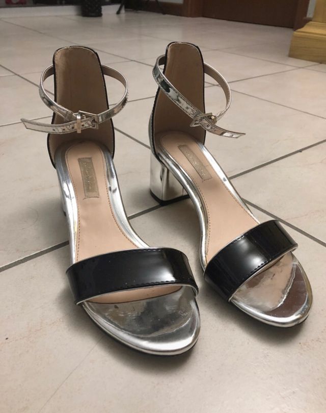 Tacco Basso Primadonna