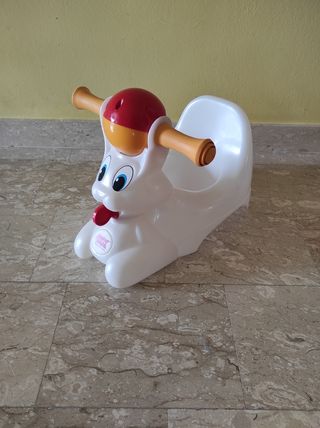 Vasino per Bambini OKBABY Spidy