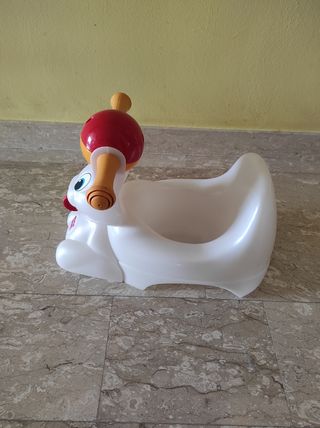 Vasino per Bambini OKBABY Spidy