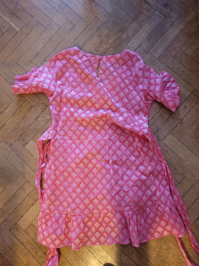 2 Vestidos verano mujer talla 40