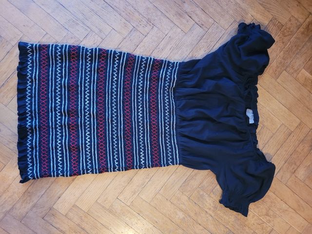 2 Vestidos verano mujer talla 40