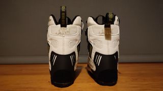 Botines Sifika talla 38
