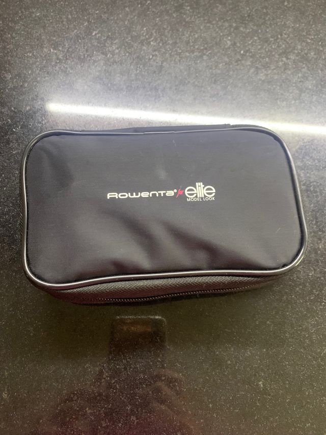 Kit manicura y pedicura