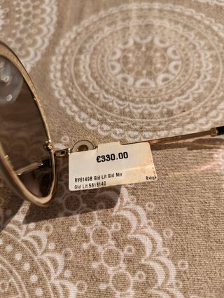 Gafas de sol BULGARI BV6149B