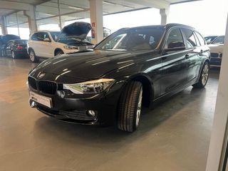 BMW Serie 3 2012