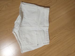 pantalón corto pepe jeans  xs