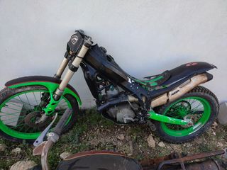 lote 6 motos 600€