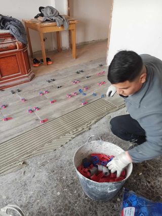 Reforma integral despues