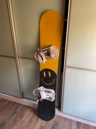 Tabla Snowboard Bataleon