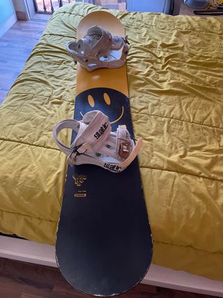 Tabla Snowboard Bataleon