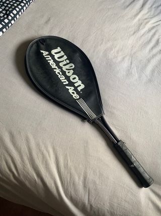 Raqueta Wilson