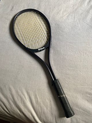 Raqueta Wilson
