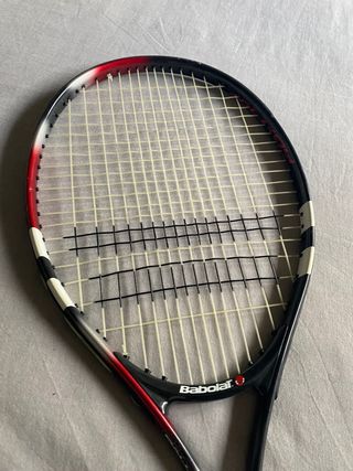 Raqueta tenis Babolat