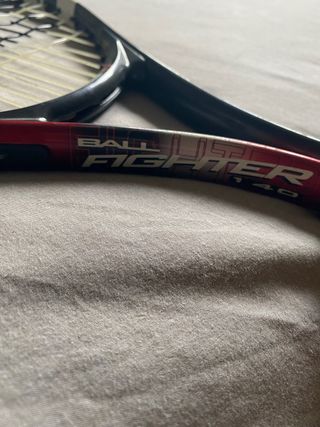 Raqueta tenis Babolat