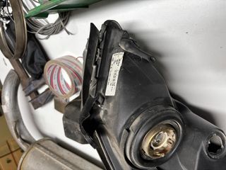 Faro delantero izquierdo opel zafira 2003