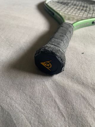 Raqueta de tenis para niños