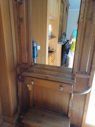 Mueble para entrada