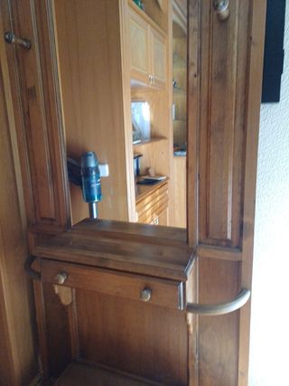 Mueble para entrada