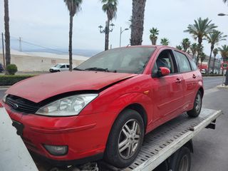 DESPIECE FORD FOCUS 1.8 TDCI AÑO 2002