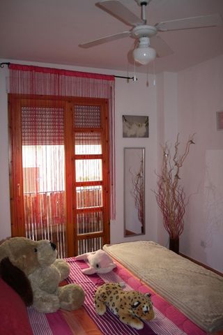 Piso en venta en finestrat calle lhort 6