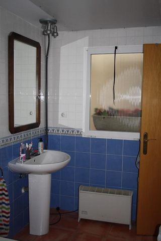Piso en venta en finestrat calle lhort 6