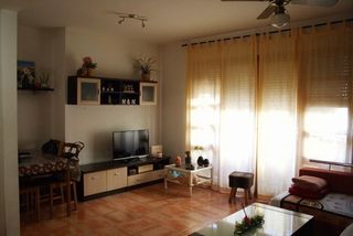 Piso en venta en finestrat calle lhort 6