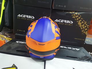 casco scorpion vx 16 air x turn