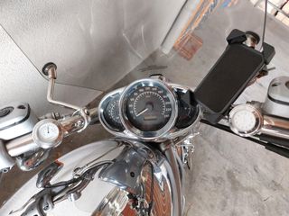 MOTO HARLEY DAVIDSON VRSC  V-ROD